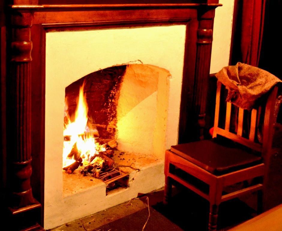 마날리 The Sunshine Heritage B&B 객실 사진