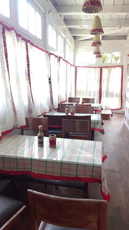 마날리 The Sunshine Heritage B&B 외부 사진