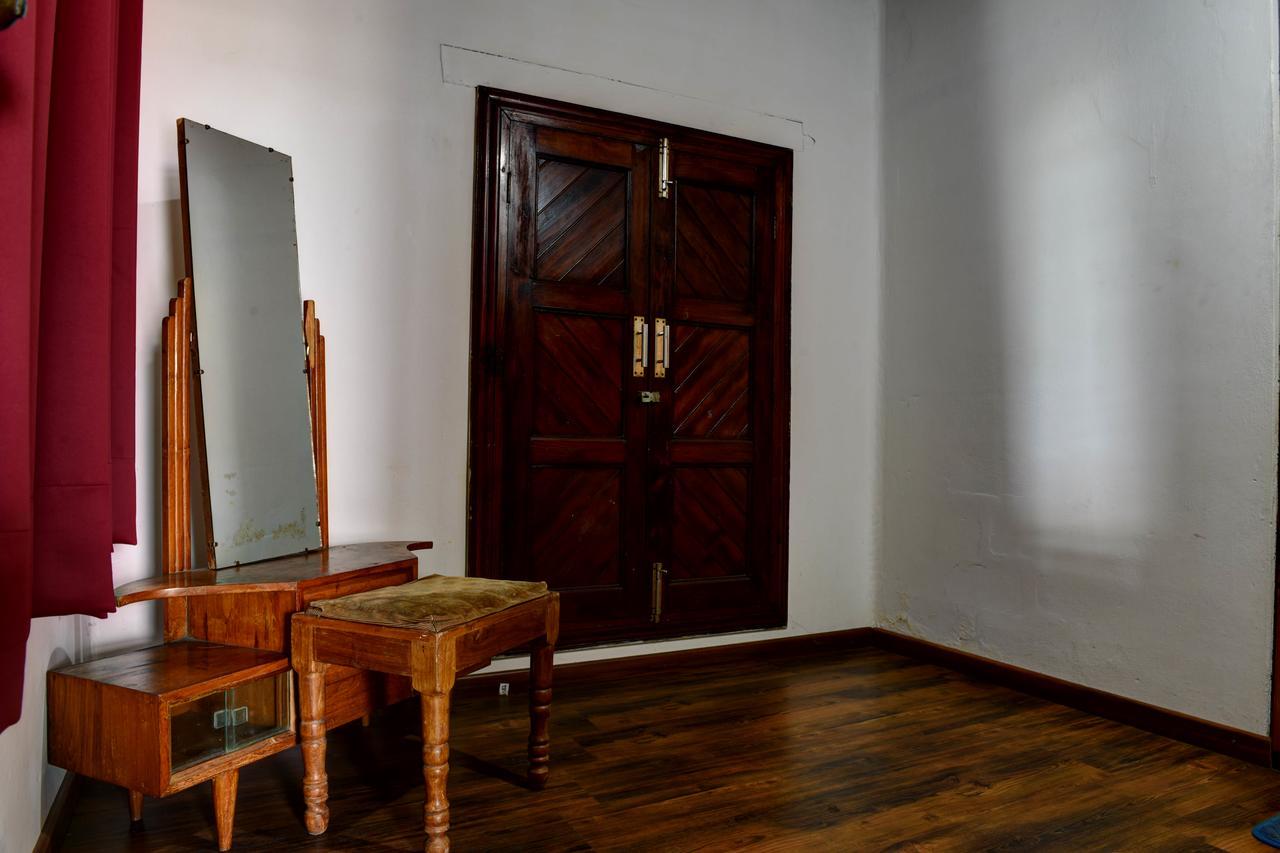 마날리 The Sunshine Heritage B&B 외부 사진